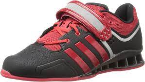 Adidas Adipower weightlifting shoes